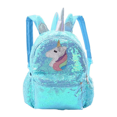 Mochilas Escolares Unicornio para Niñas
